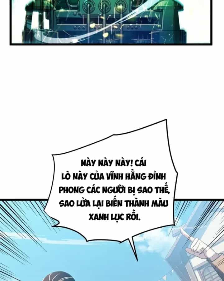 Vô Địch Bị Động Tạo Ra Tấn Sát Thương - Chương 178 - ảnh 15