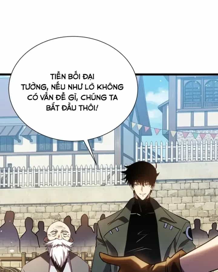 Vô Địch Bị Động Tạo Ra Tấn Sát Thương - Chương 178 - ảnh 25