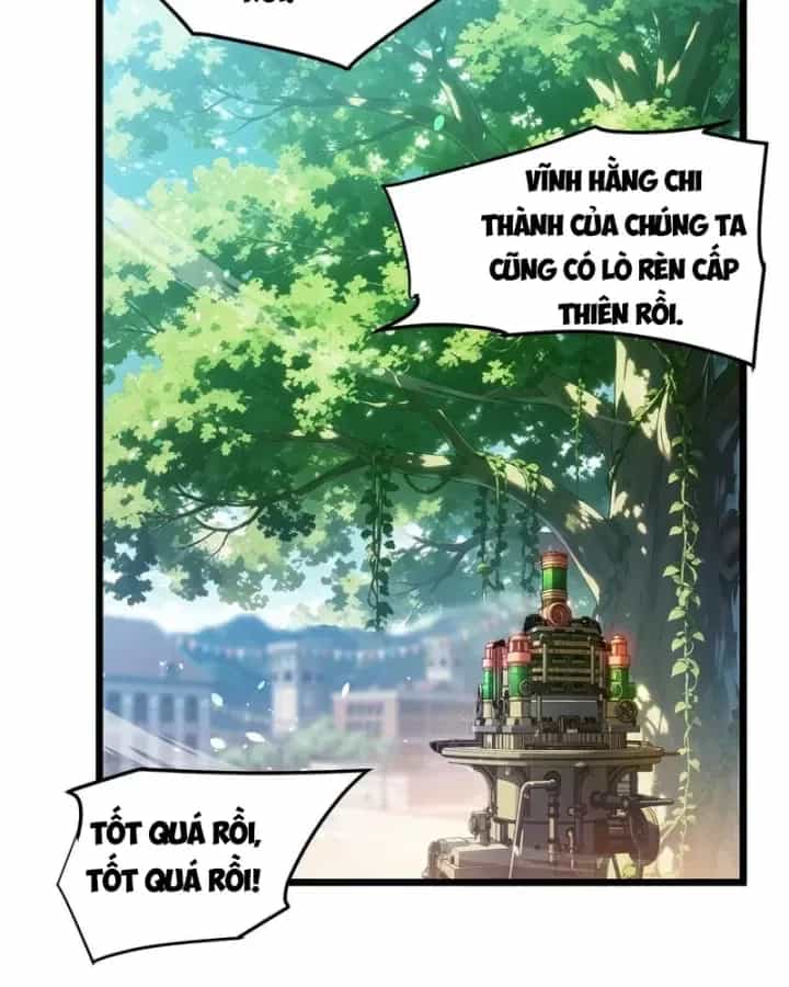 Vô Địch Bị Động Tạo Ra Tấn Sát Thương - Chương 178 - ảnh 3