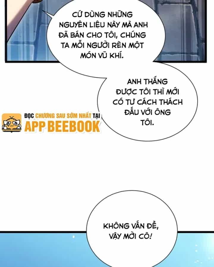 Vô Địch Bị Động Tạo Ra Tấn Sát Thương - Chương 178 - ảnh 34