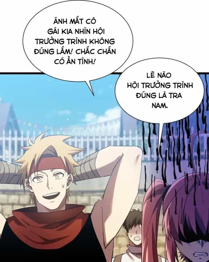 Vô Địch Bị Động Tạo Ra Tấn Sát Thương - Chương 178 - ảnh 37
