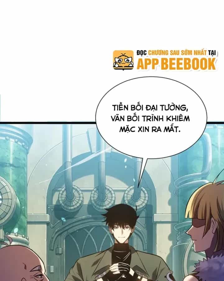 Vô Địch Bị Động Tạo Ra Tấn Sát Thương - Chương 178 - ảnh 4