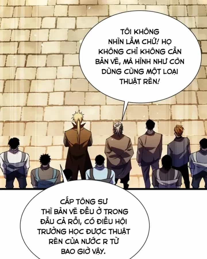 Vô Địch Bị Động Tạo Ra Tấn Sát Thương - Chương 178 - ảnh 46