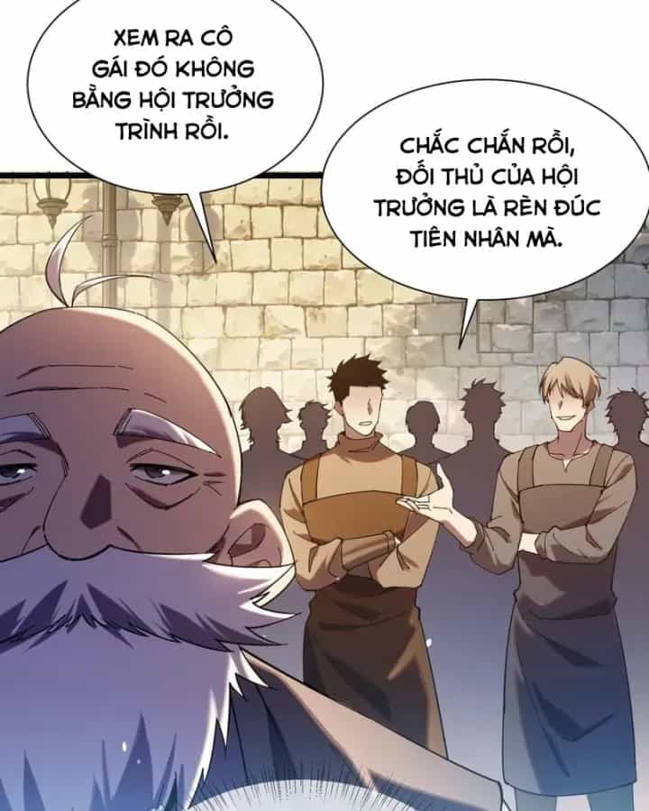 Vô Địch Bị Động Tạo Ra Tấn Sát Thương - Chương 178 - ảnh 58