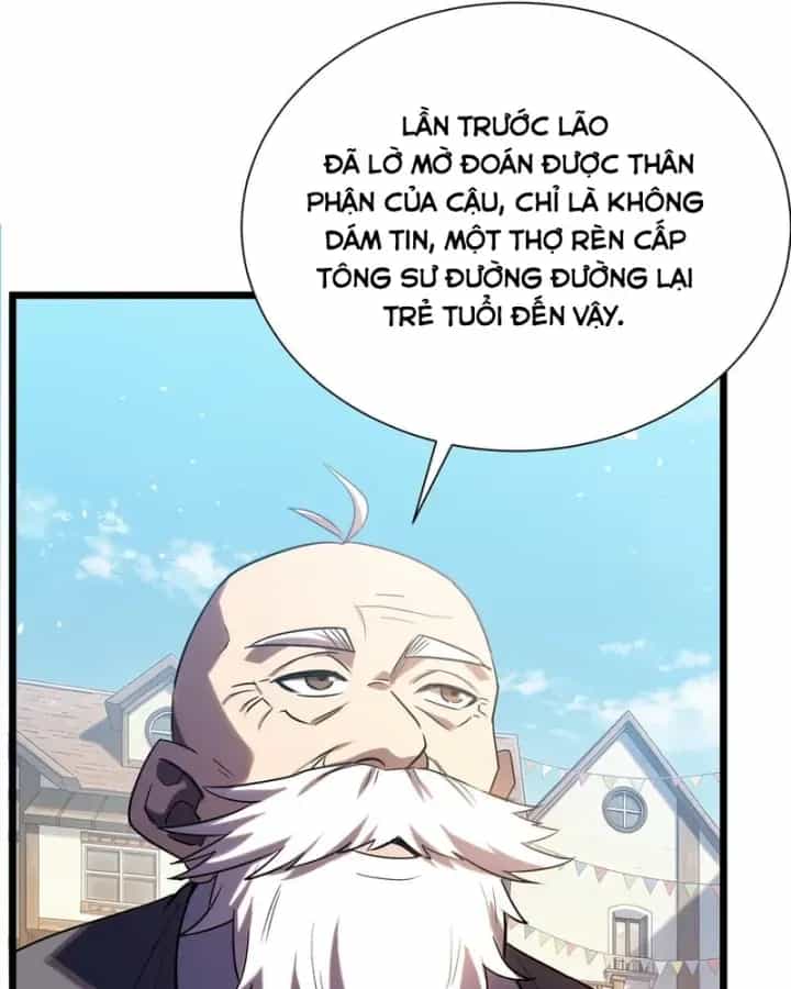 Vô Địch Bị Động Tạo Ra Tấn Sát Thương - Chương 178 - ảnh 6