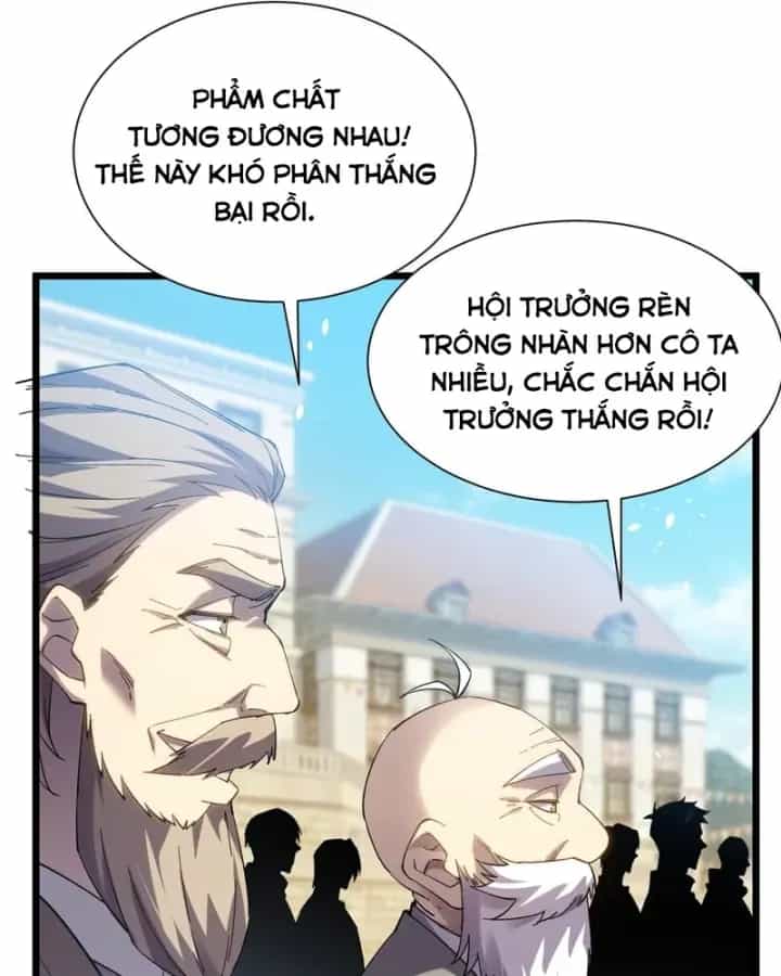 Vô Địch Bị Động Tạo Ra Tấn Sát Thương - Chương 178 - ảnh 64