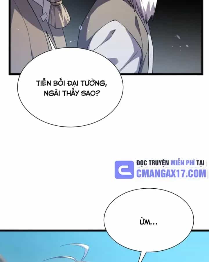 Vô Địch Bị Động Tạo Ra Tấn Sát Thương - Chương 178 - ảnh 65