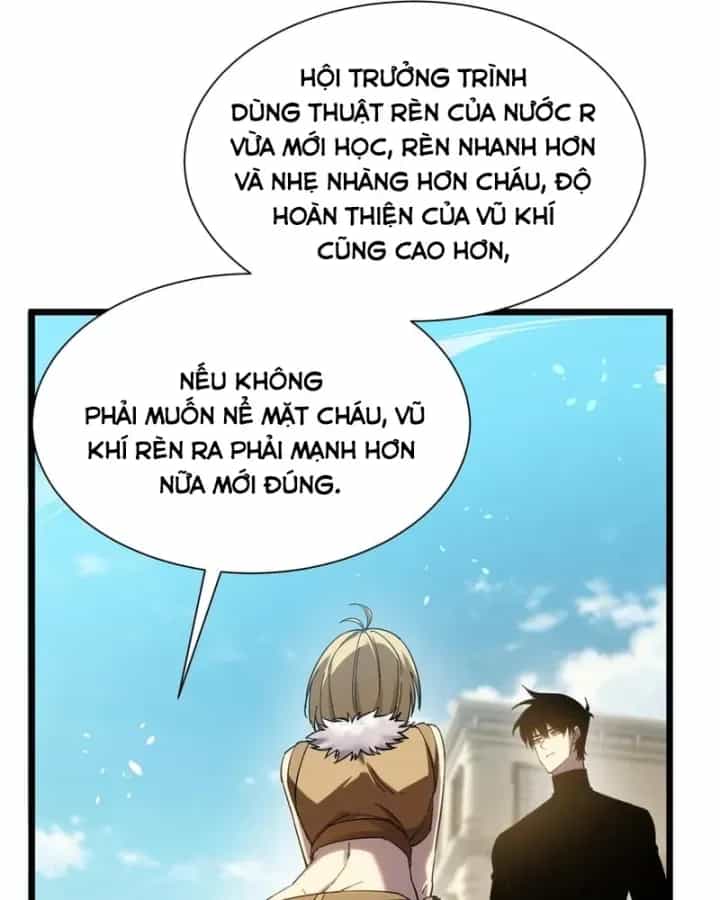 Vô Địch Bị Động Tạo Ra Tấn Sát Thương - Chương 178 - ảnh 76
