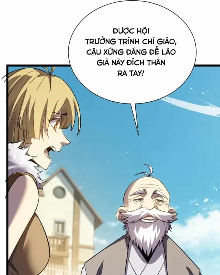 Vô Địch Bị Động Tạo Ra Tấn Sát Thương - Chương 178 - ảnh 80
