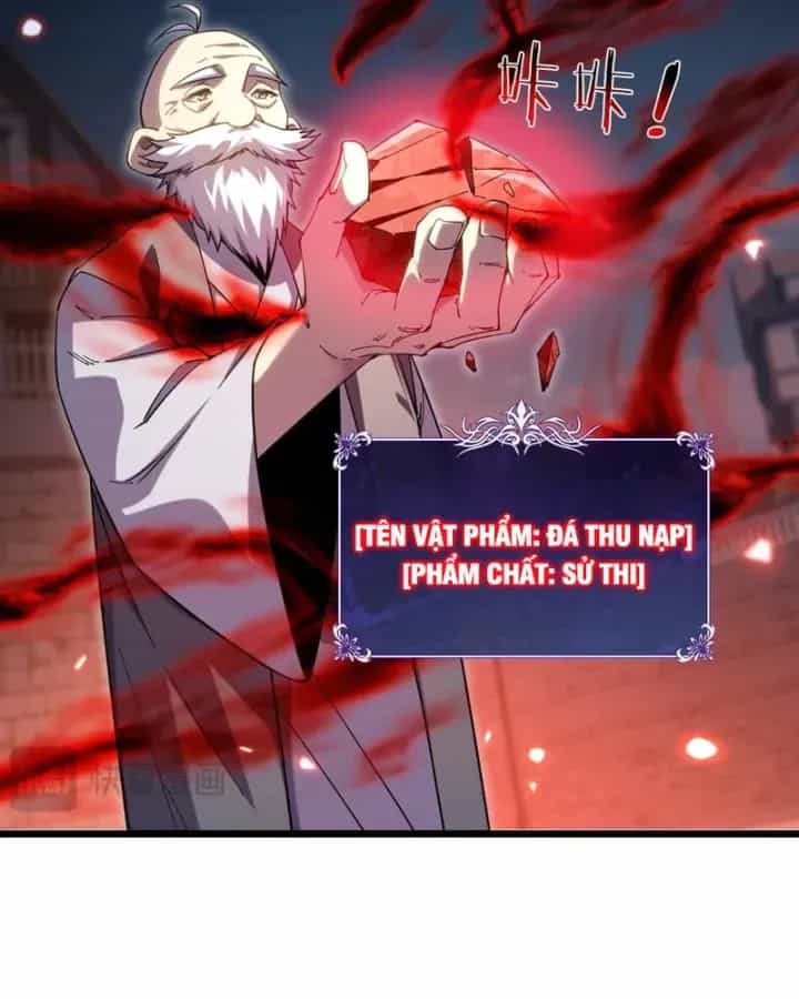 Vô Địch Bị Động Tạo Ra Tấn Sát Thương - Chương 178 - ảnh 84