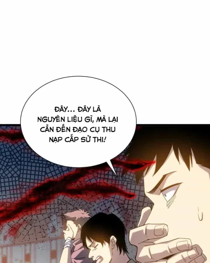 Vô Địch Bị Động Tạo Ra Tấn Sát Thương - Chương 178 - ảnh 85