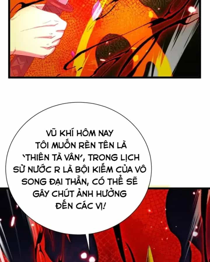 Vô Địch Bị Động Tạo Ra Tấn Sát Thương - Chương 178 - ảnh 89