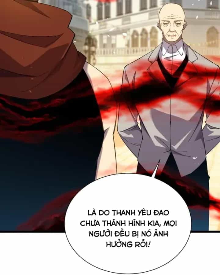 Vô Địch Bị Động Tạo Ra Tấn Sát Thương - Chương 178 - ảnh 94