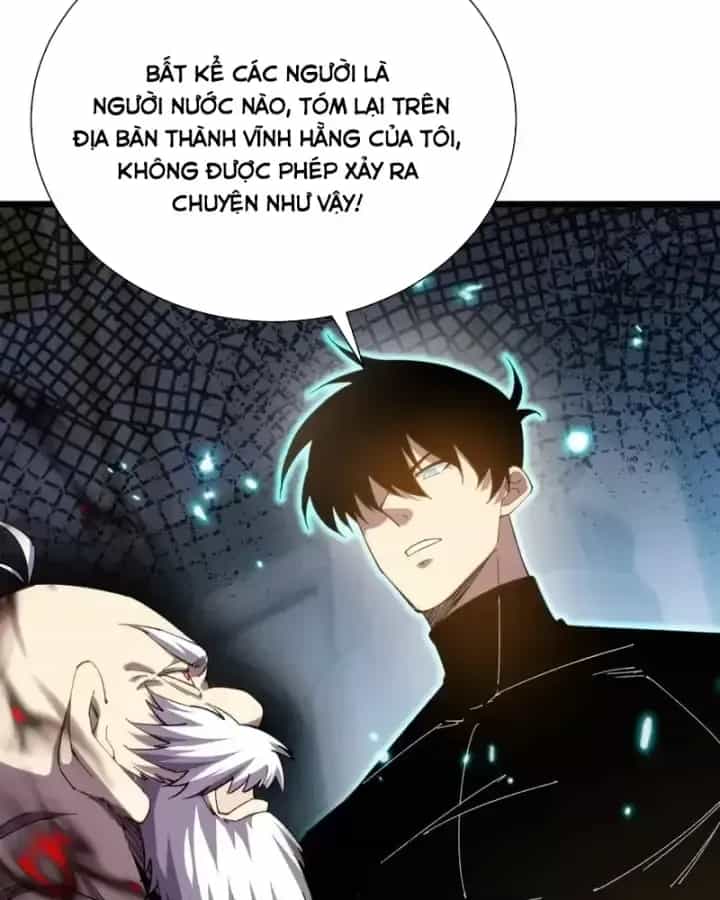 Vô Địch Bị Động Tạo Ra Tấn Sát Thương - Chương 179 - ảnh 105