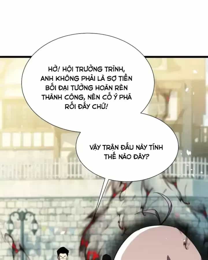 Vô Địch Bị Động Tạo Ra Tấn Sát Thương - Chương 179 - ảnh 108