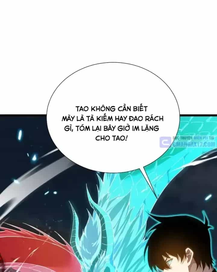 Vô Địch Bị Động Tạo Ra Tấn Sát Thương - Chương 179 - ảnh 128