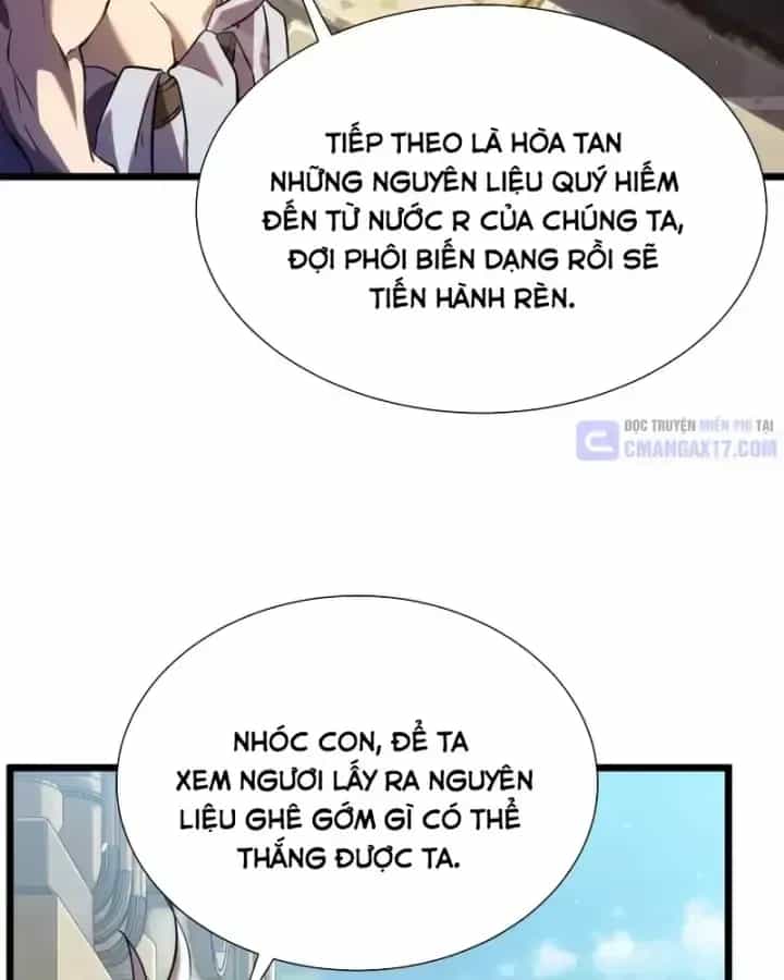 Vô Địch Bị Động Tạo Ra Tấn Sát Thương - Chương 179 - ảnh 20