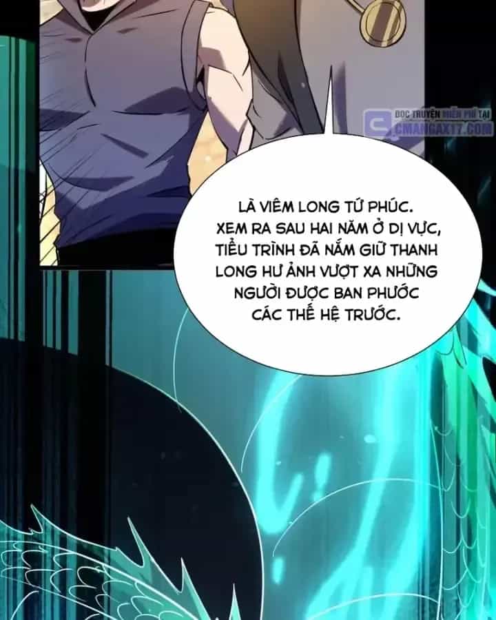Vô Địch Bị Động Tạo Ra Tấn Sát Thương - Chương 179 - ảnh 35