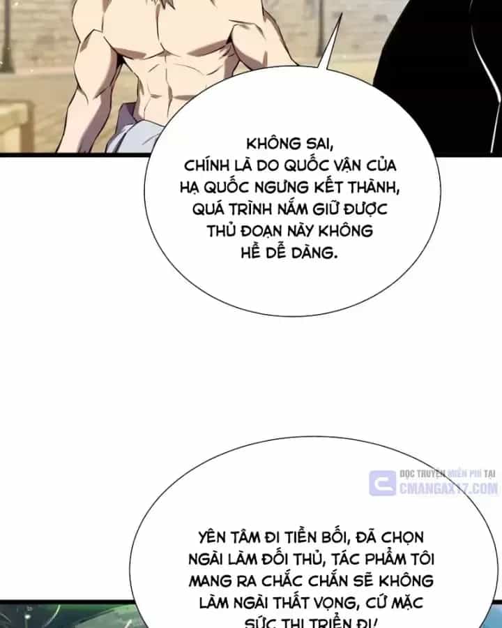 Vô Địch Bị Động Tạo Ra Tấn Sát Thương - Chương 179 - ảnh 40