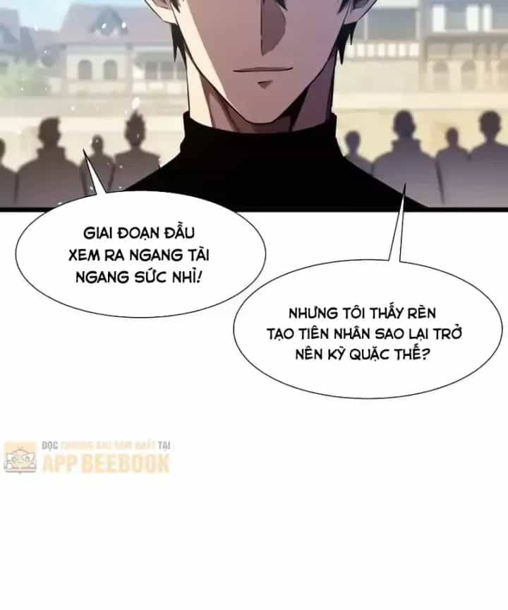 Vô Địch Bị Động Tạo Ra Tấn Sát Thương - Chương 179 - ảnh 45