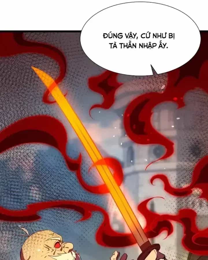 Vô Địch Bị Động Tạo Ra Tấn Sát Thương - Chương 179 - ảnh 46