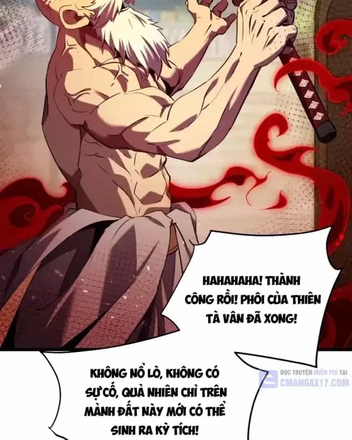 Vô Địch Bị Động Tạo Ra Tấn Sát Thương - Chương 179 - ảnh 47