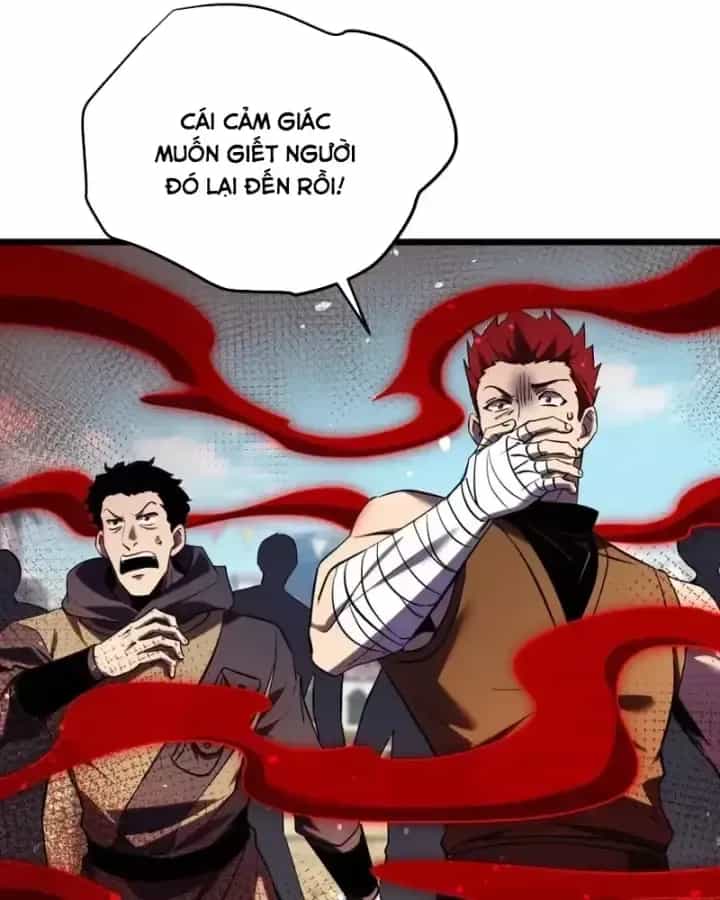 Vô Địch Bị Động Tạo Ra Tấn Sát Thương - Chương 179 - ảnh 55