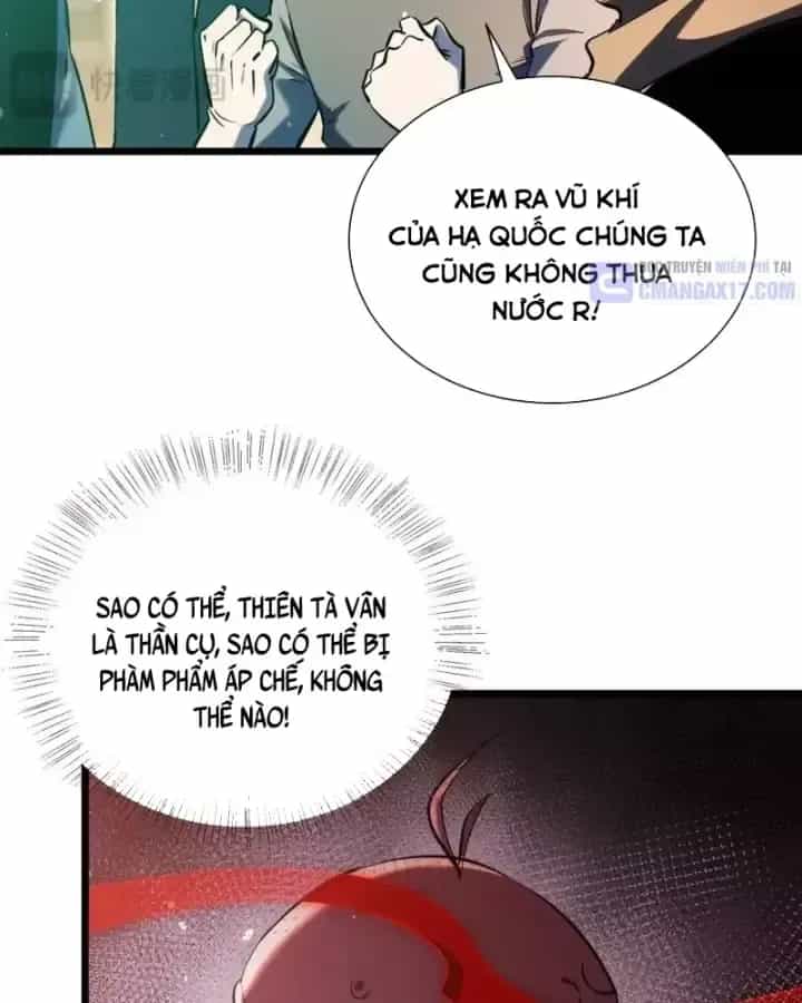 Vô Địch Bị Động Tạo Ra Tấn Sát Thương - Chương 179 - ảnh 62