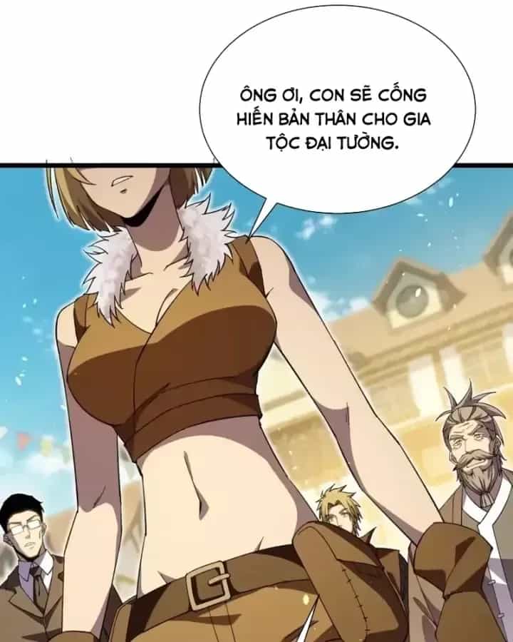 Vô Địch Bị Động Tạo Ra Tấn Sát Thương - Chương 179 - ảnh 84