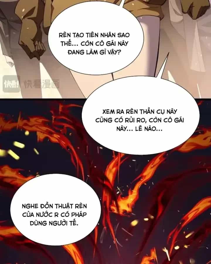 Vô Địch Bị Động Tạo Ra Tấn Sát Thương - Chương 179 - ảnh 85