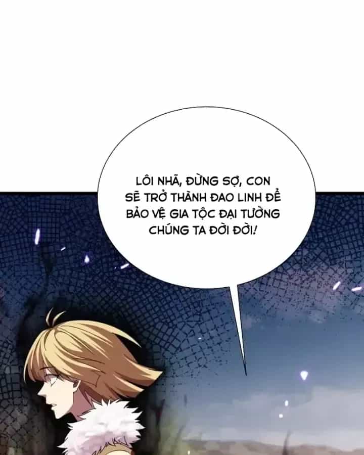Vô Địch Bị Động Tạo Ra Tấn Sát Thương - Chương 179 - ảnh 91