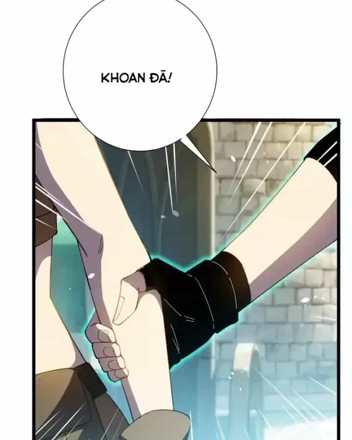 Vô Địch Bị Động Tạo Ra Tấn Sát Thương - Chương 179 - ảnh 97