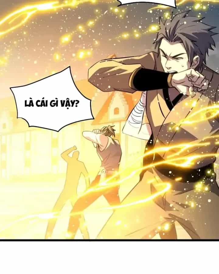 Vô Địch Bị Động Tạo Ra Tấn Sát Thương - Chương 180 - ảnh 102