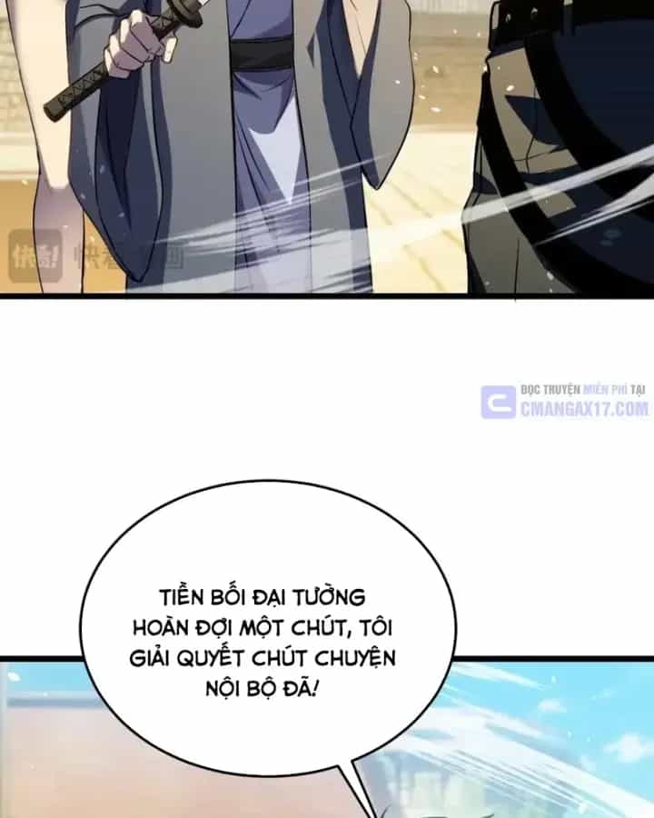 Vô Địch Bị Động Tạo Ra Tấn Sát Thương - Chương 180 - ảnh 116