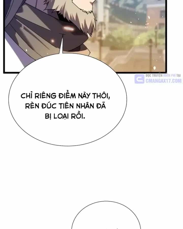Vô Địch Bị Động Tạo Ra Tấn Sát Thương - Chương 180 - ảnh 23