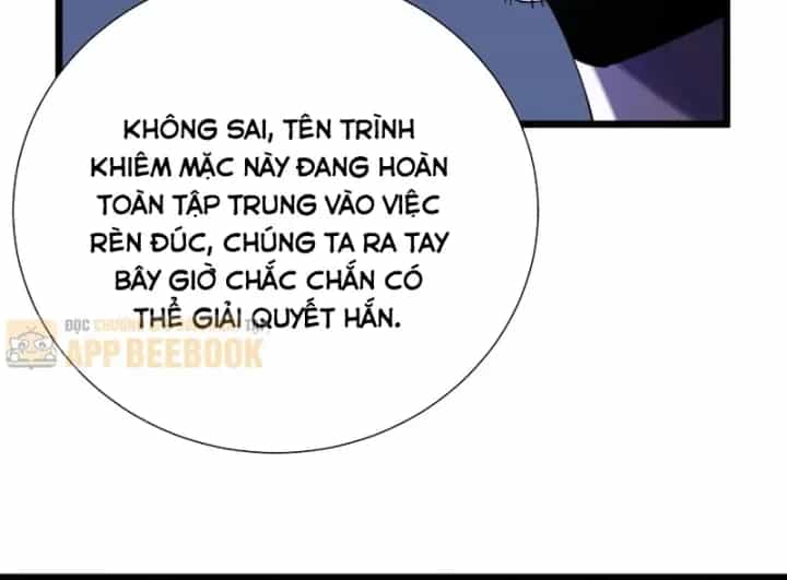 Vô Địch Bị Động Tạo Ra Tấn Sát Thương - Chương 180 - ảnh 37