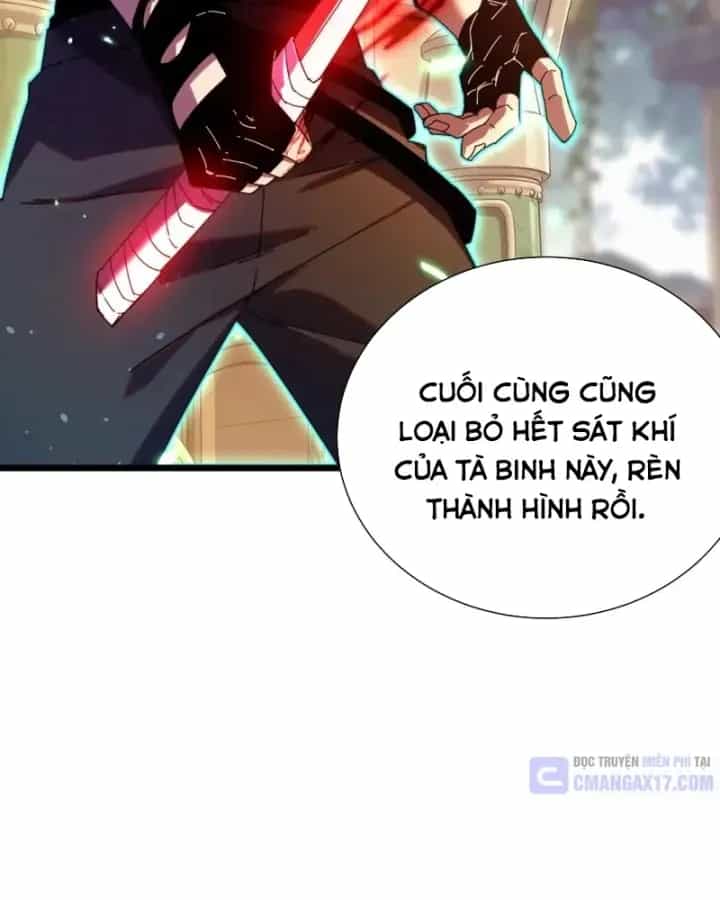 Vô Địch Bị Động Tạo Ra Tấn Sát Thương - Chương 180 - ảnh 39