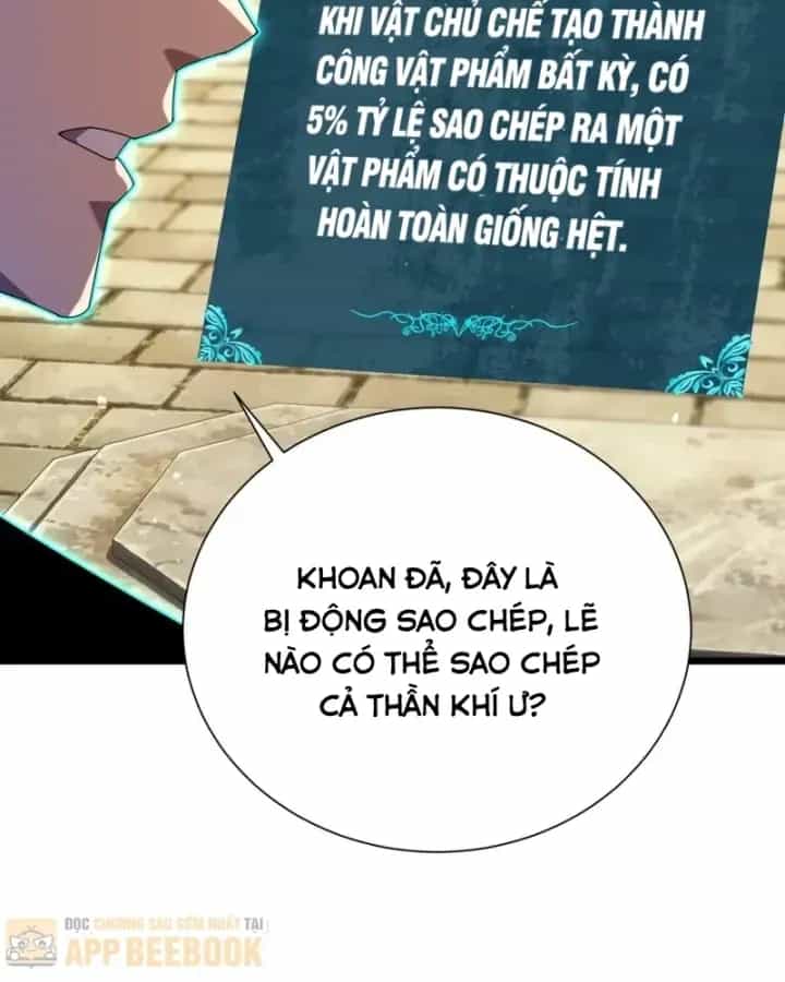 Vô Địch Bị Động Tạo Ra Tấn Sát Thương - Chương 180 - ảnh 41