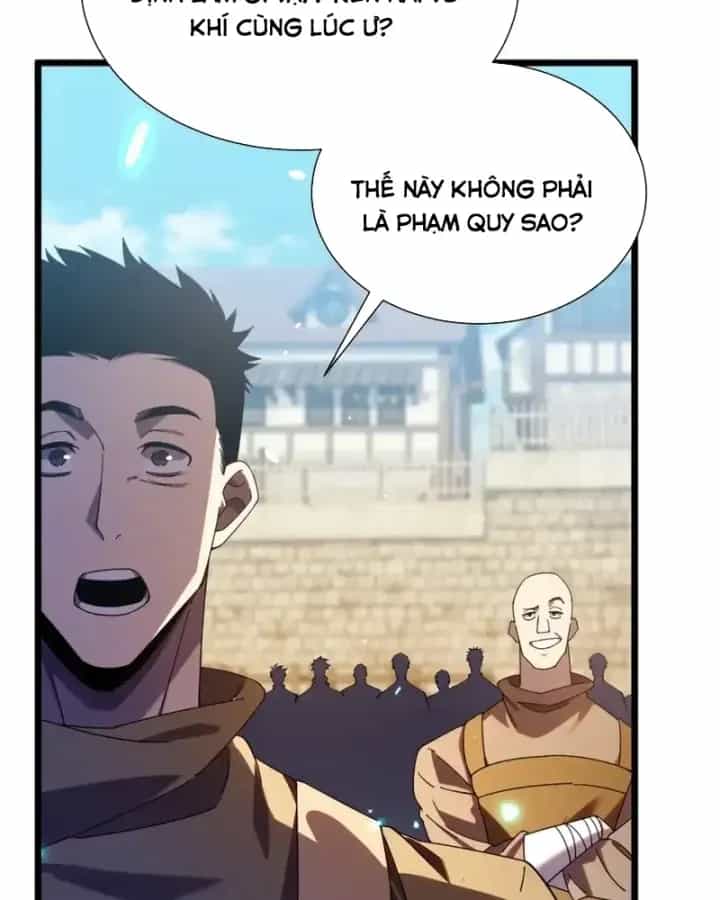 Vô Địch Bị Động Tạo Ra Tấn Sát Thương - Chương 180 - ảnh 5