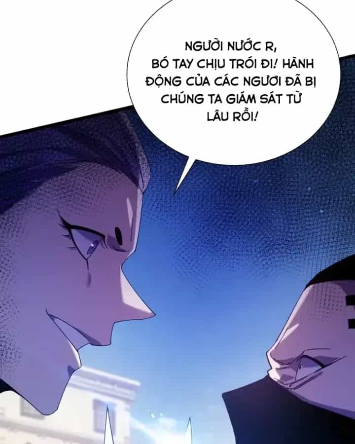 Vô Địch Bị Động Tạo Ra Tấn Sát Thương - Chương 180 - ảnh 57
