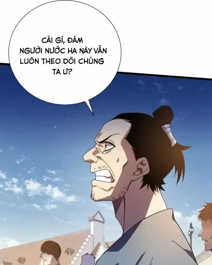 Vô Địch Bị Động Tạo Ra Tấn Sát Thương - Chương 180 - ảnh 59