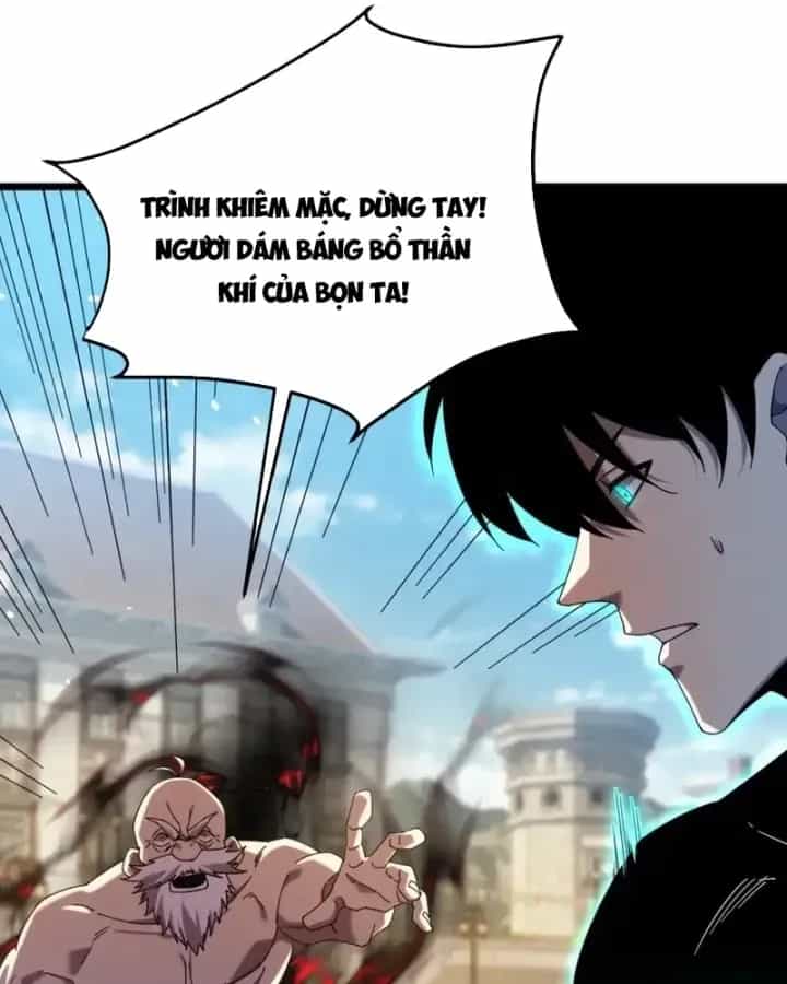 Vô Địch Bị Động Tạo Ra Tấn Sát Thương - Chương 180 - ảnh 7
