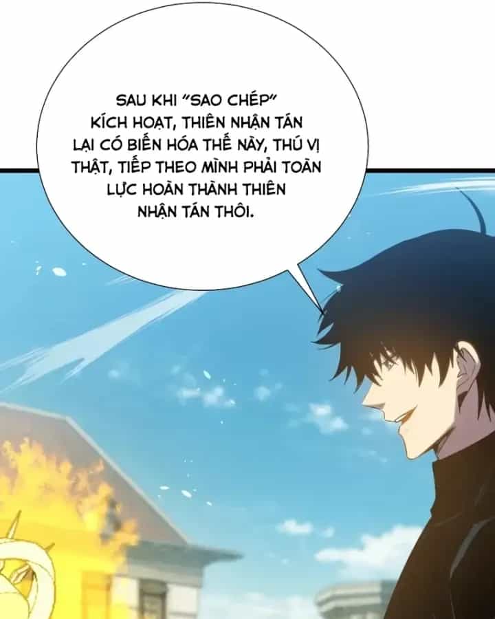 Vô Địch Bị Động Tạo Ra Tấn Sát Thương - Chương 180 - ảnh 72