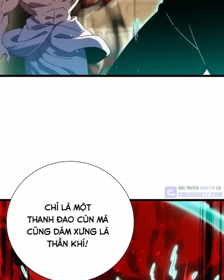 Vô Địch Bị Động Tạo Ra Tấn Sát Thương - Chương 180 - ảnh 8