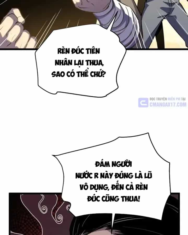 Vô Địch Bị Động Tạo Ra Tấn Sát Thương - Chương 180 - ảnh 81
