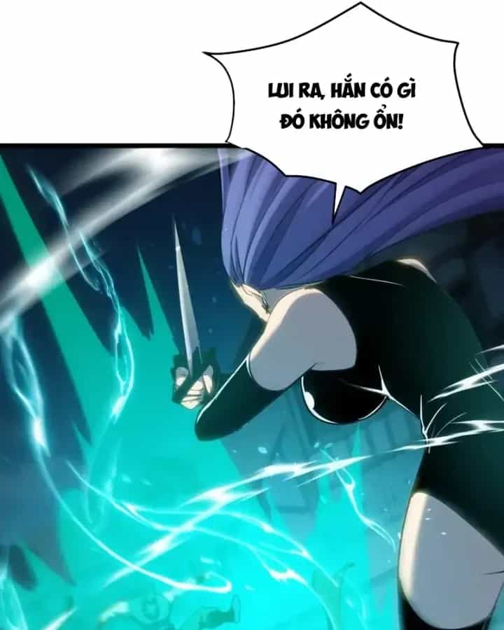 Vô Địch Bị Động Tạo Ra Tấn Sát Thương - Chương 180 - ảnh 88