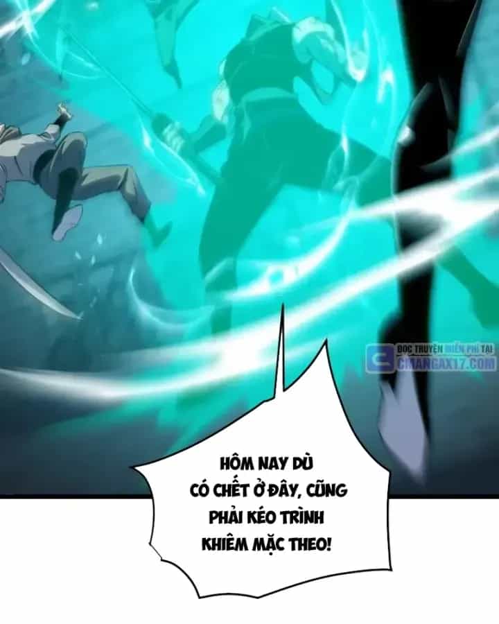 Vô Địch Bị Động Tạo Ra Tấn Sát Thương - Chương 180 - ảnh 89