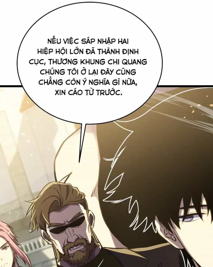 Vô Địch Bị Động Tạo Ra Tấn Sát Thương - Chương 181 - ảnh 107
