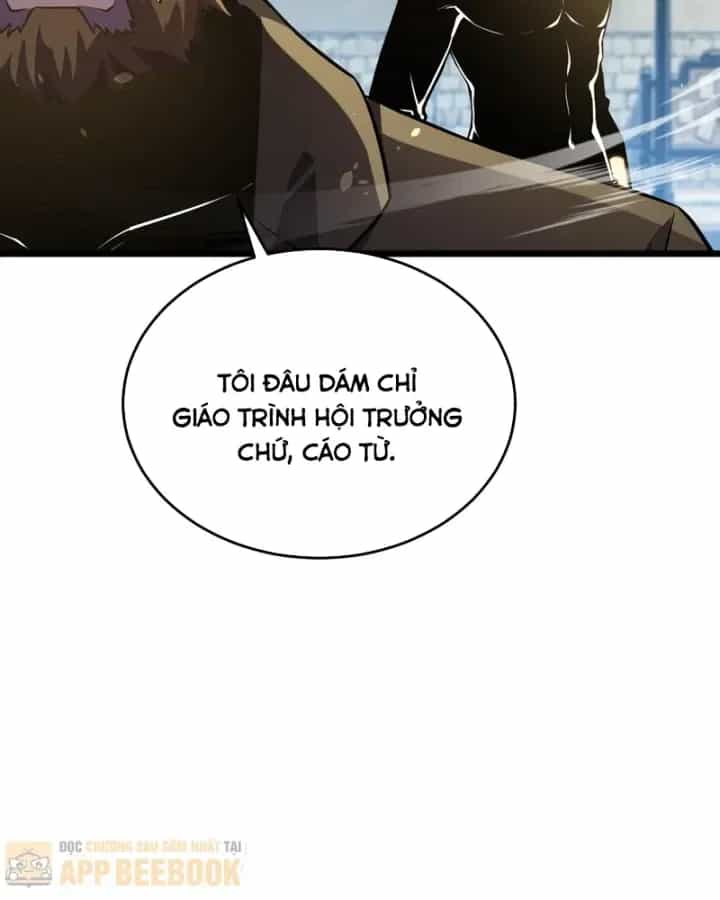 Vô Địch Bị Động Tạo Ra Tấn Sát Thương - Chương 181 - ảnh 110