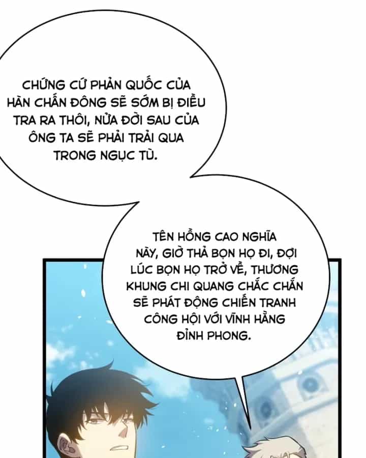 Vô Địch Bị Động Tạo Ra Tấn Sát Thương - Chương 181 - ảnh 112